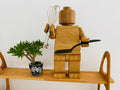 Wooden man 50cm/20in