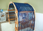 Galaxy fabric for Playstand Canopy