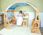 Galaxy fabric for Playstand Canopy