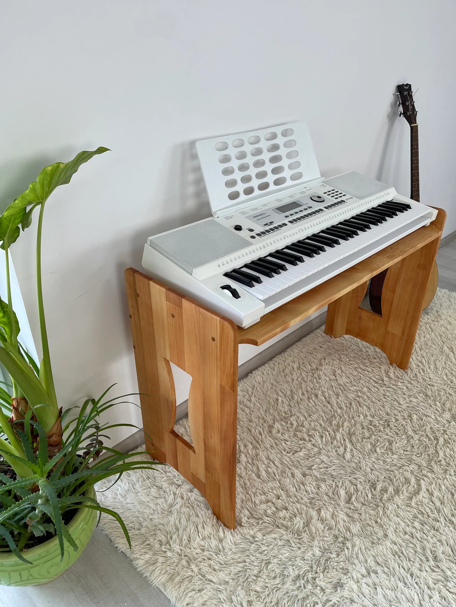 Piano Keyboard Stand