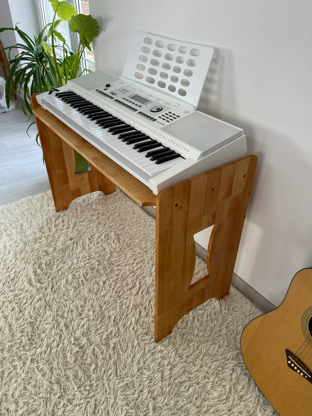 Piano Keyboard Stand