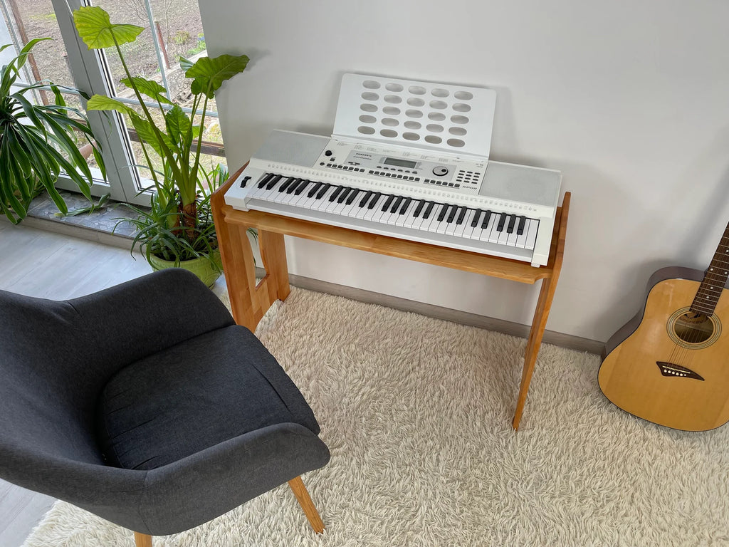 Piano Keyboard Stand