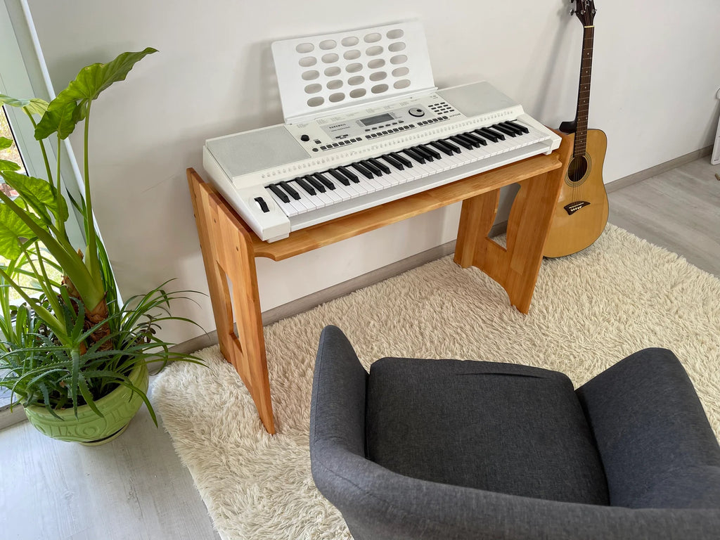 Piano Keyboard Stand