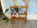 Half Waldorf Playstand