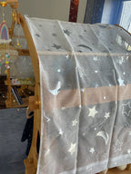 Galaxy fabric for Playstand Canopy