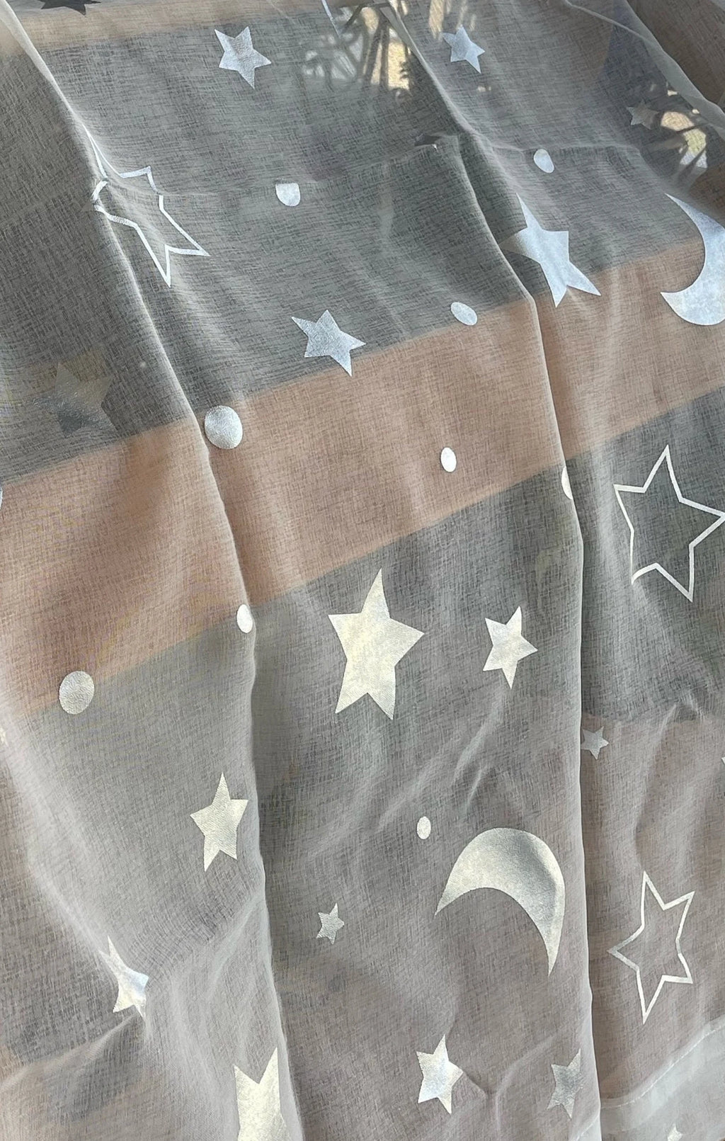 Galaxy fabric for Playstand Canopy