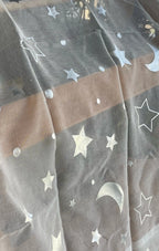 Galaxy fabric for Playstand Canopy