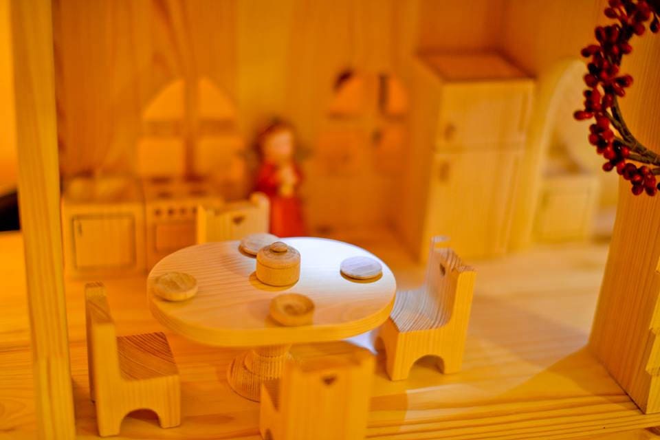 Kitchen Dish Set