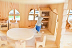 Kitchen Dish Set