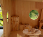 Dollhouse Furniture - kitchen set