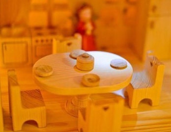Kitchen Dish Set