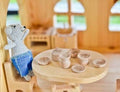 Kitchen Dish Set