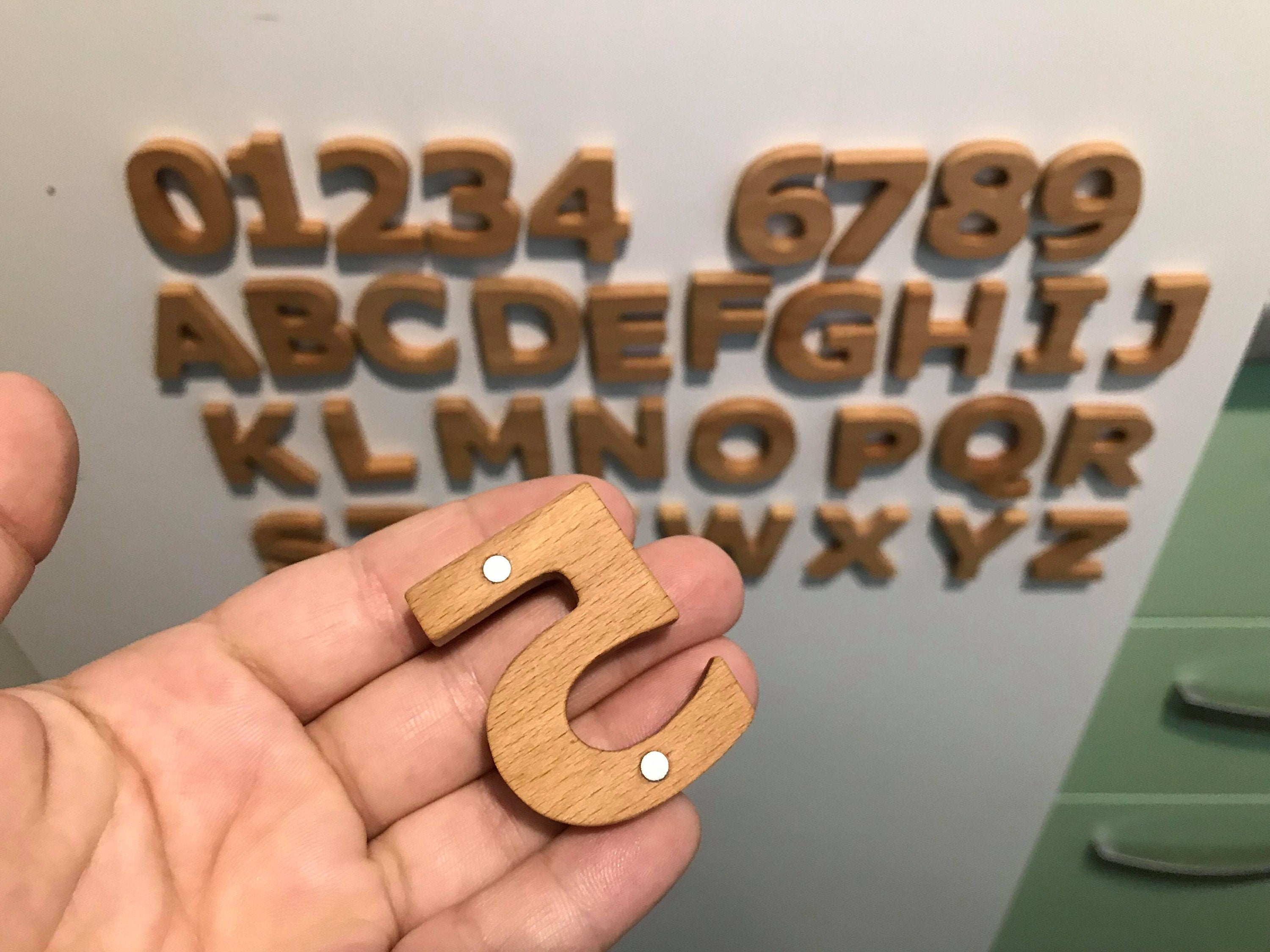 Letters Upper and Lower case