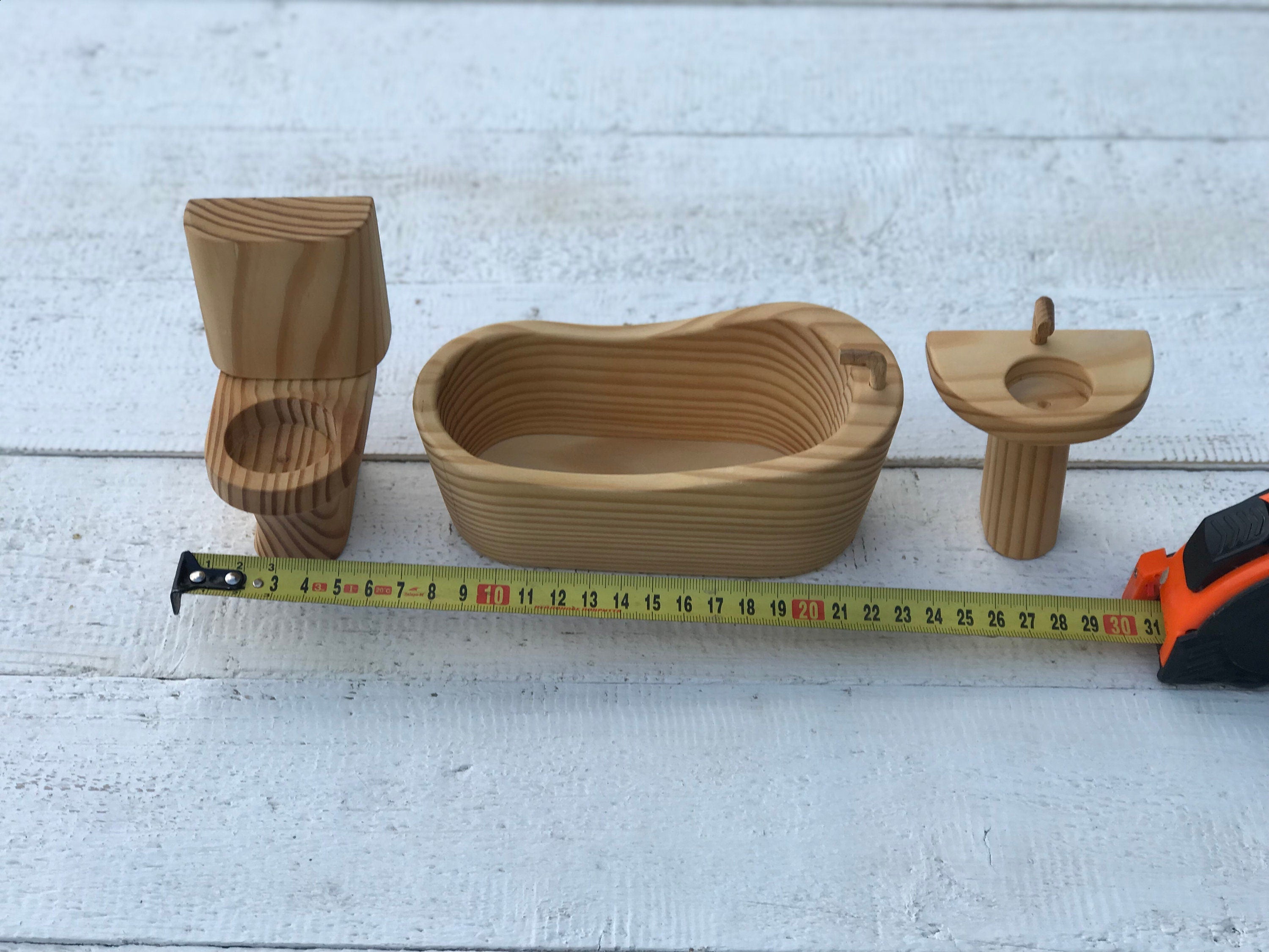 Maileg Furniture Set 1/12 scale