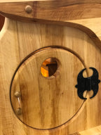 Door for Fairy tale Dollhouse