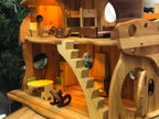 Door for Fairy tale Dollhouse