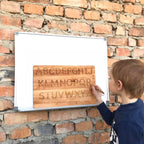 Education Tracing board