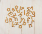 Alphabet lower case