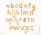 Alphabet lower case