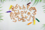 Alphabet lower case