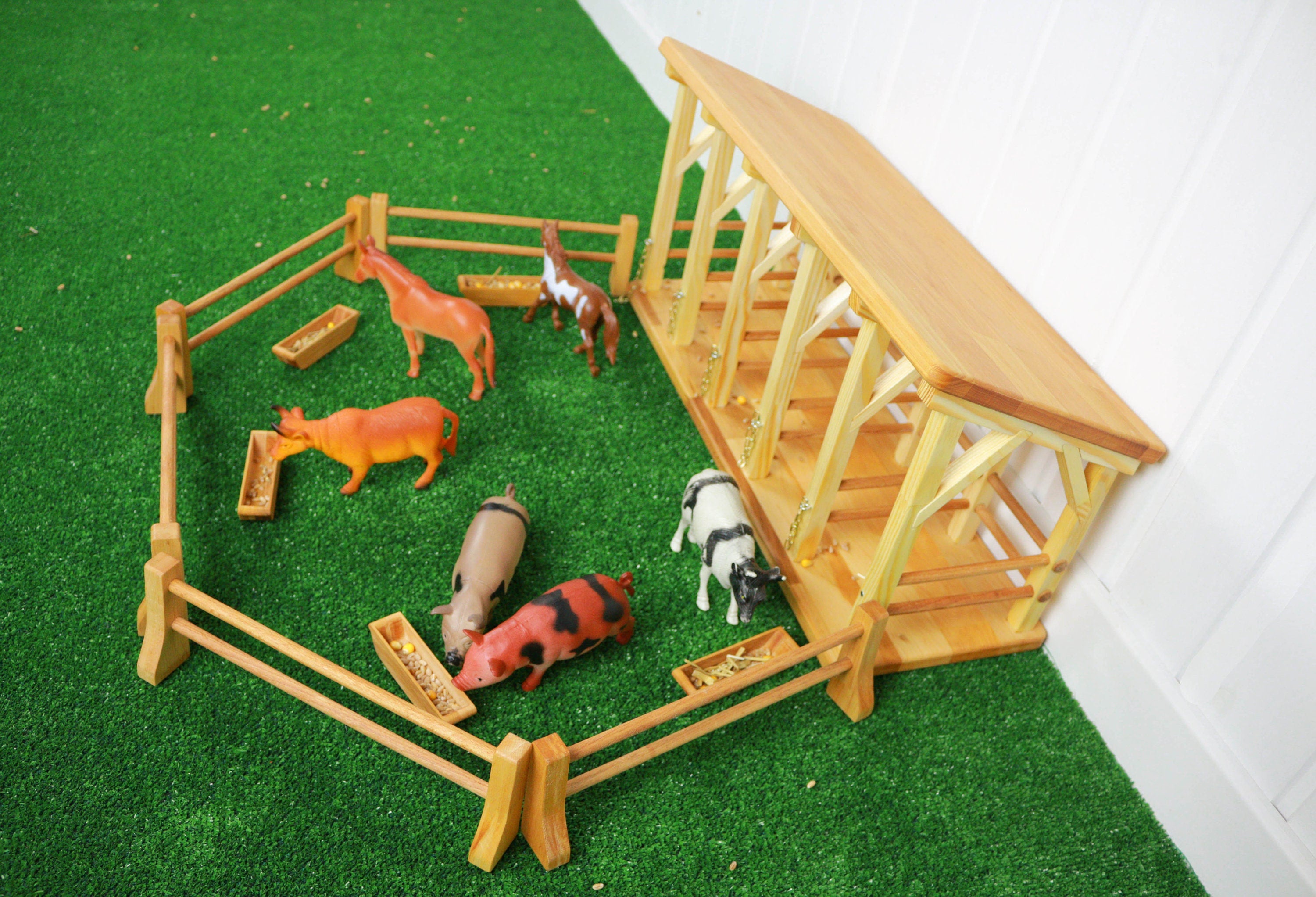 Farm set