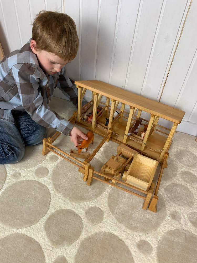 Farm set