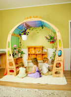 Extra Large Waldorf PlayStands
