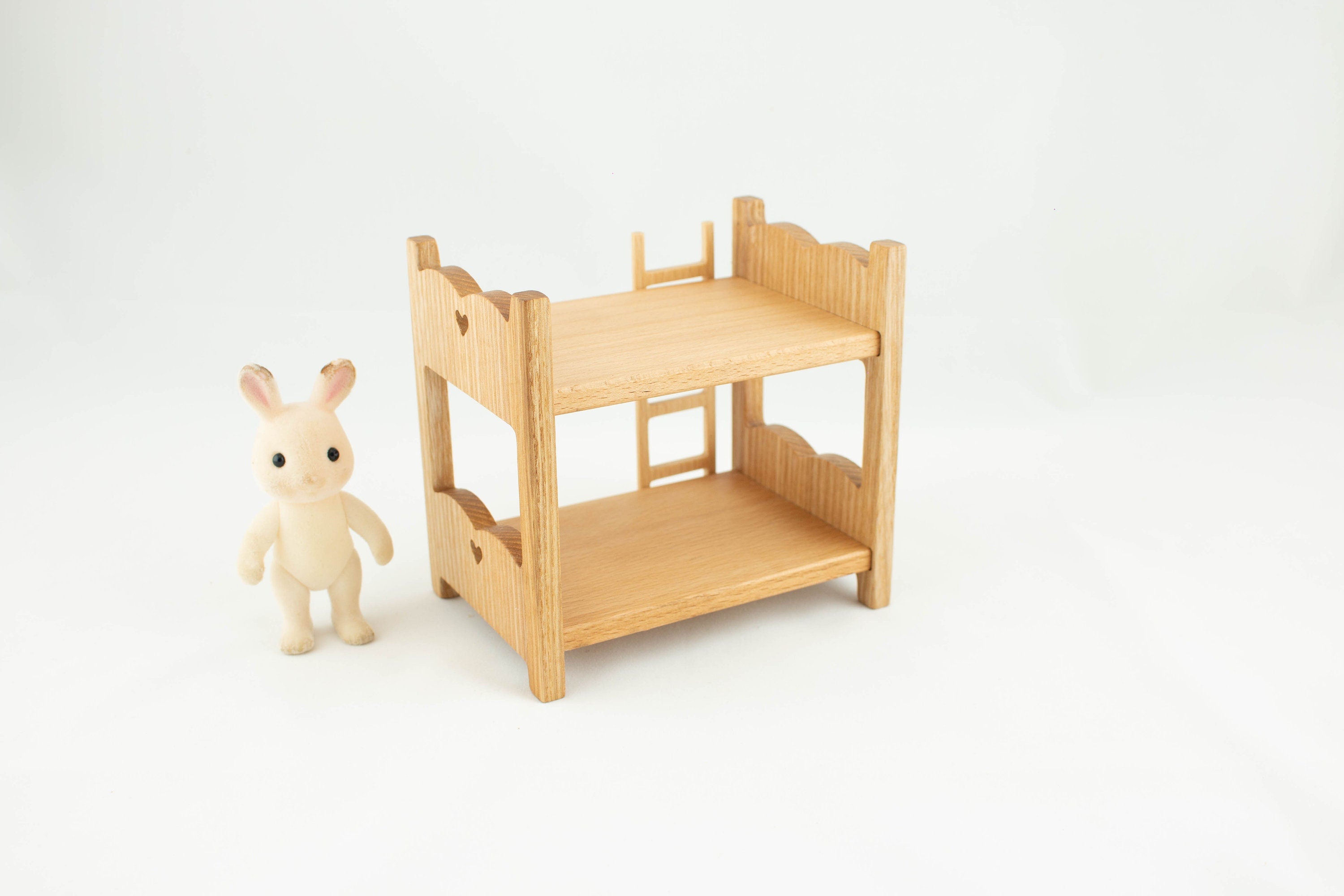 Wooden furniture set 1:16 Scale