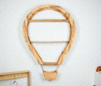 Air Balloon wall shelf