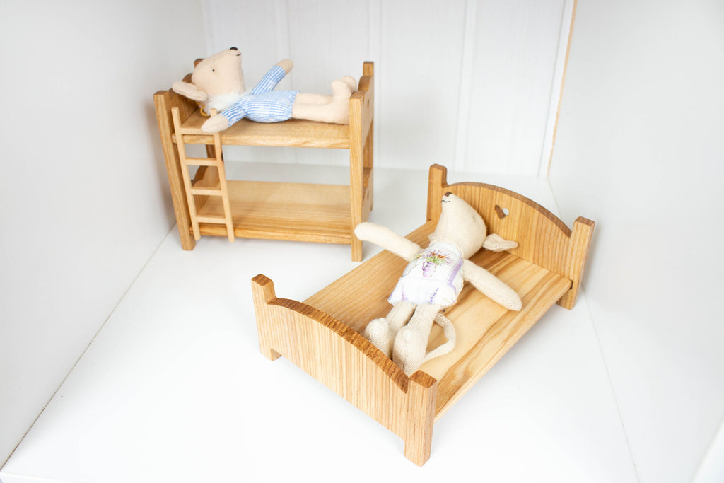 Maileg Two-story bed  1/12 scale