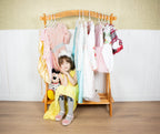 Child Large Clothing  Rack 46inch