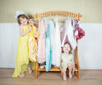 Child Large Clothing  Rack 46inch
