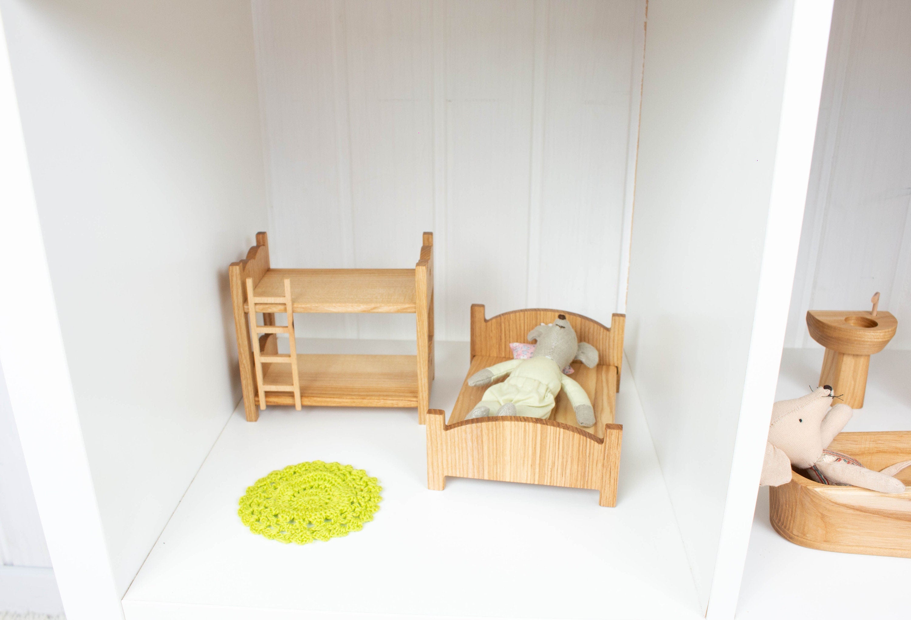 Maileg Furniture Set 1/12 scale