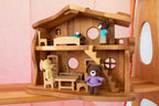 Dollhouse 1:24