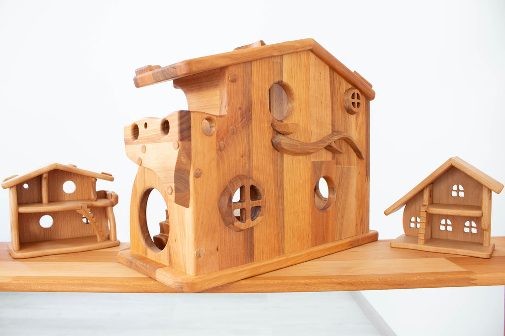 Dollhouse 1:24