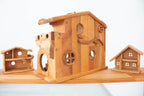 Dollhouse 1:24