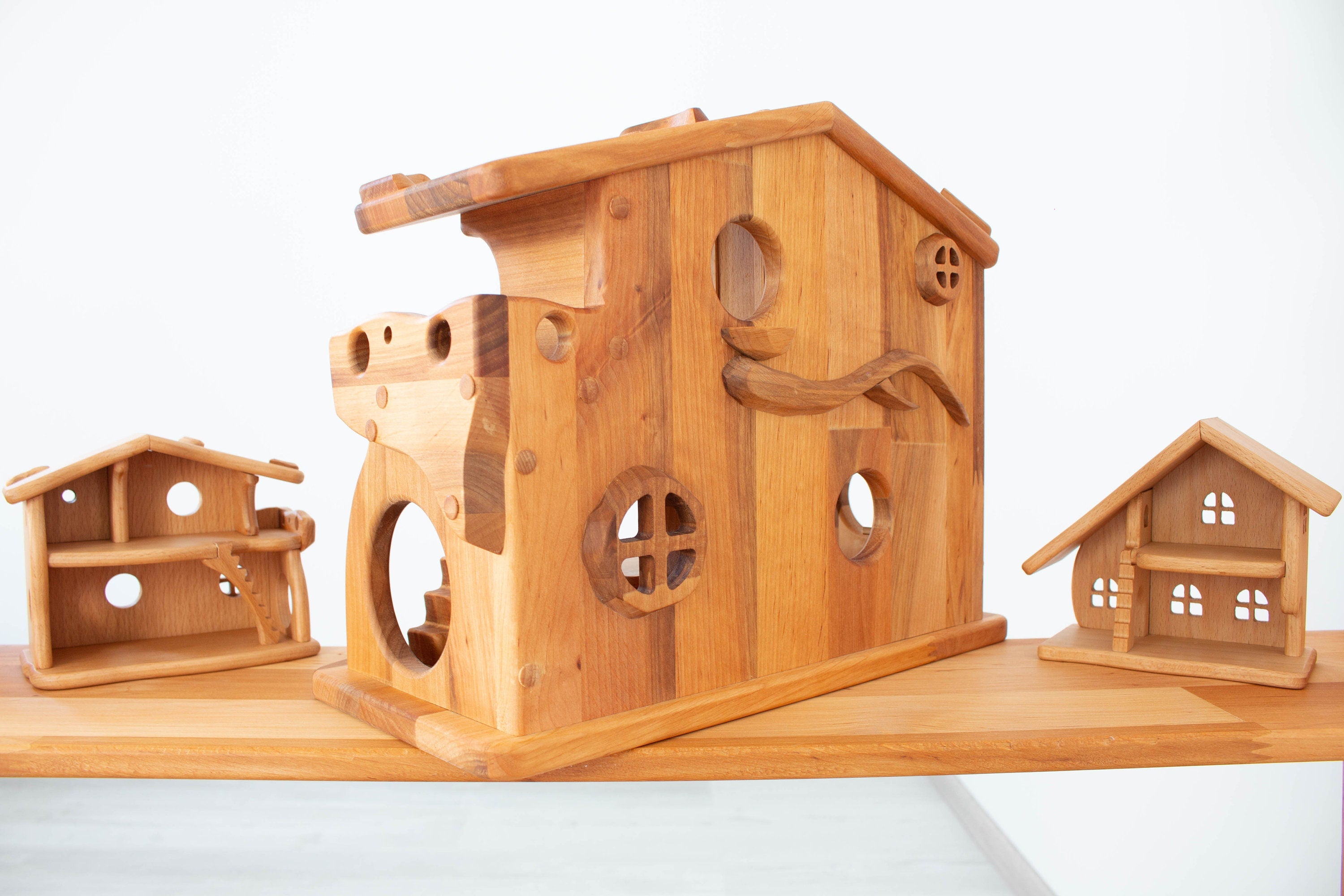 Dollhouse 1:24