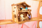 Dollhouse 1:24
