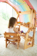 Chair for Playstand