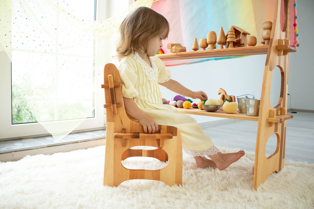 Chair for Playstand