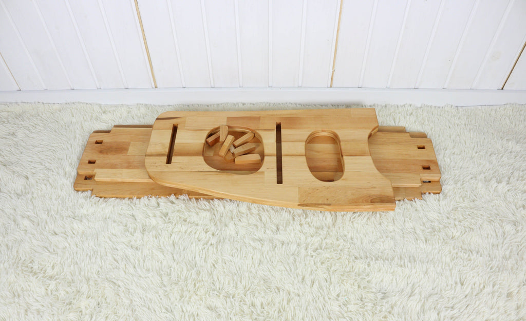 Storage Bookshelf