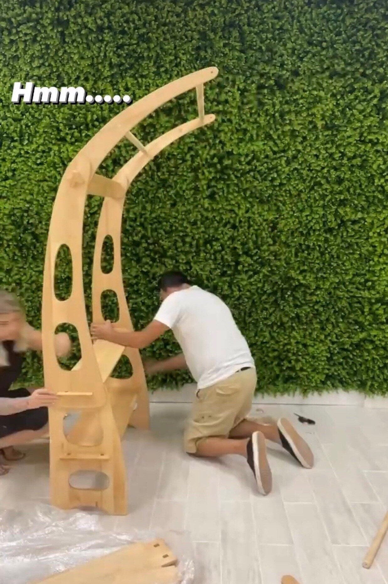 Extra Large Waldorf PlayStands