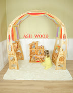 Extra Large Waldorf PlayStands