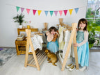 Clothing Rack Toddler