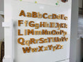 Letters Upper and Lower case