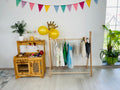 Clothing Rack Toddler