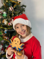 Lacing education toy Octopus Set
