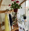 Multi-Purpose Hook for Play Silks & Fabrics