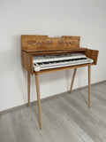 Piano Keyboard Stand