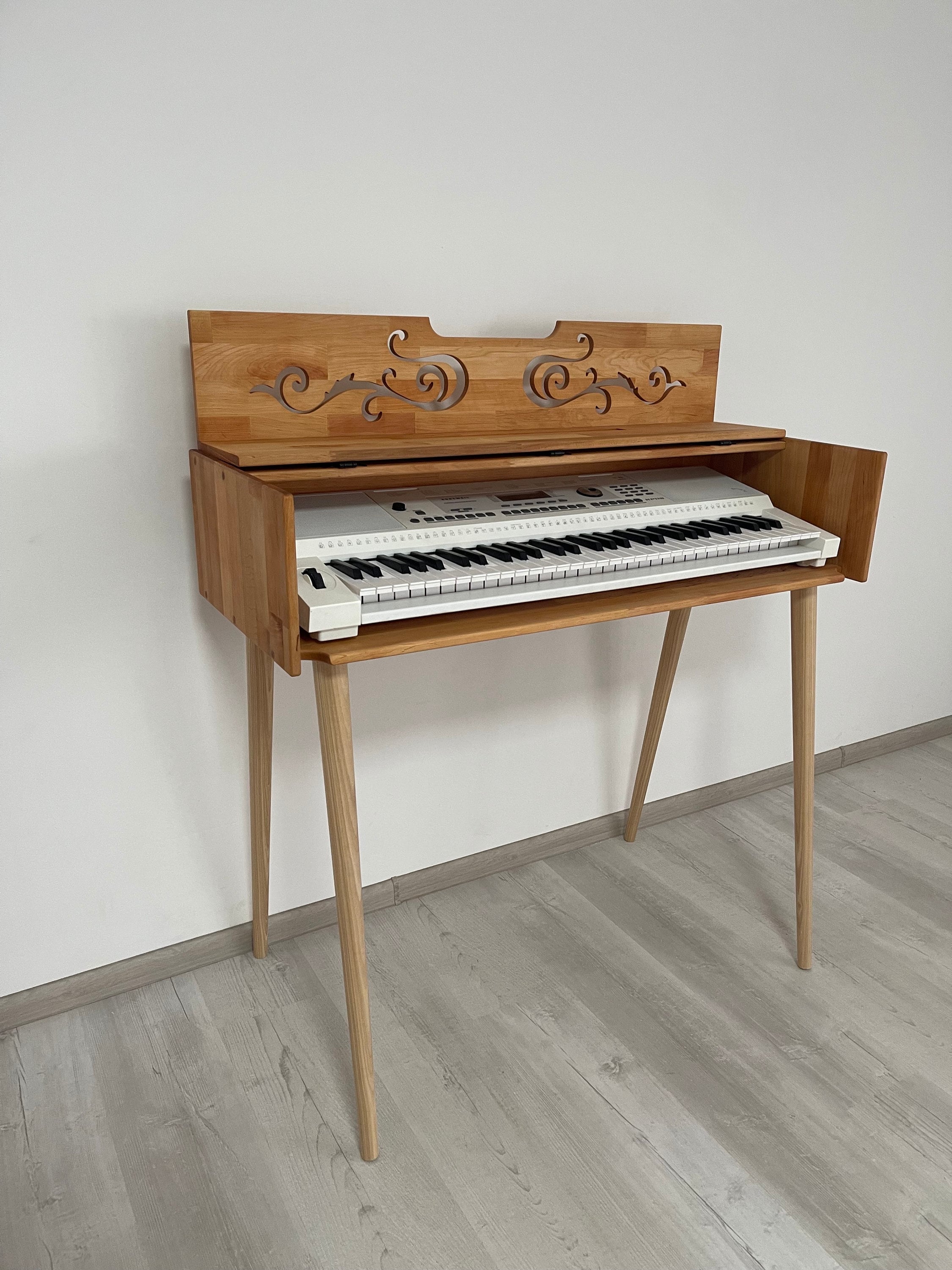Piano Keyboard Stand